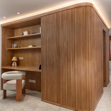 Apartamento De Diseno Marea Alta Калелья-де-Палафружель Екстер'єр фото