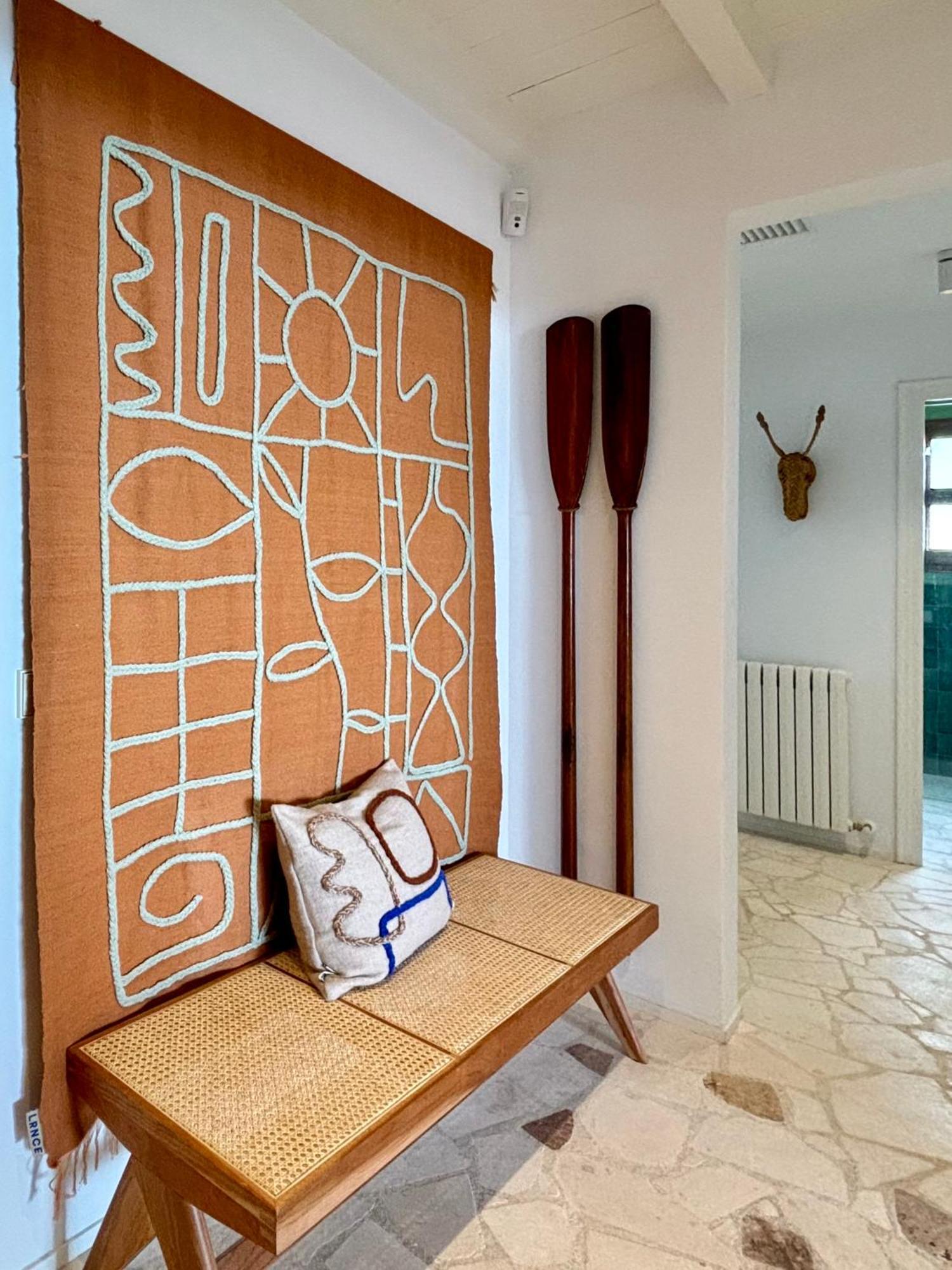 Apartamento De Diseno Marea Alta Калелья-де-Палафружель Екстер'єр фото