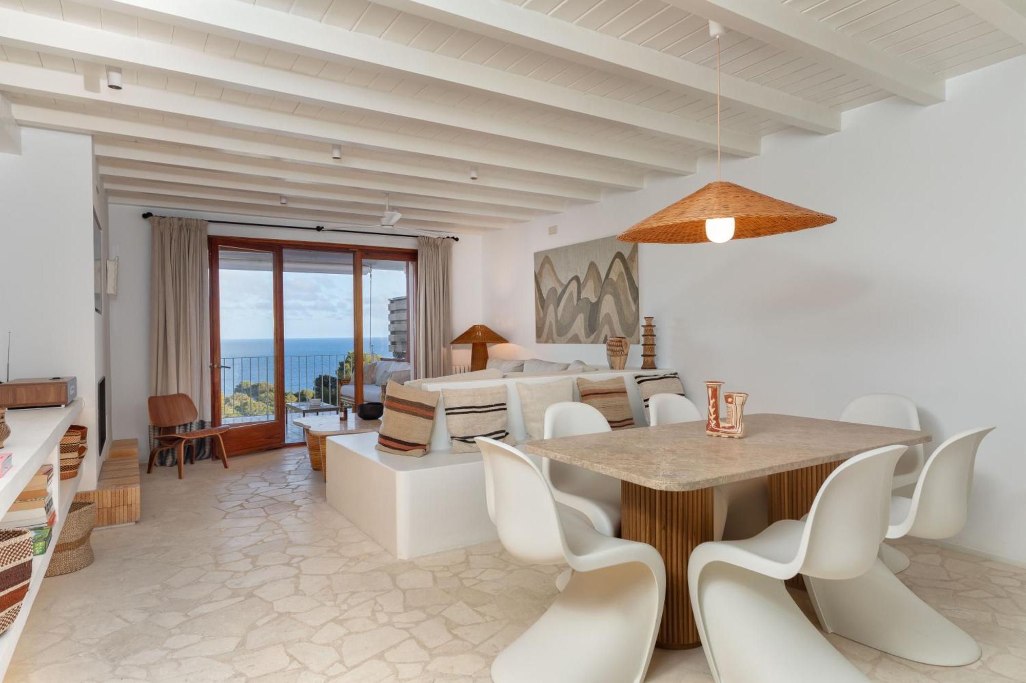 Apartamento De Diseno Marea Alta Калелья-де-Палафружель Екстер'єр фото