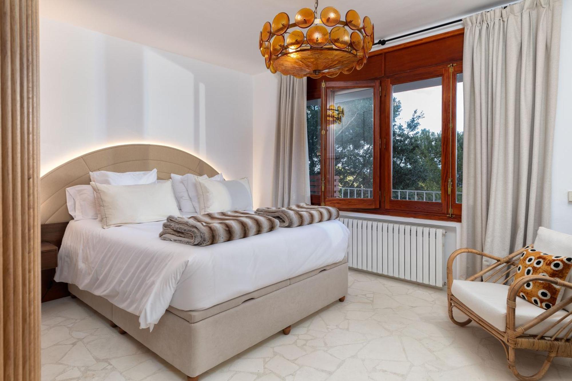 Apartamento De Diseno Marea Alta Калелья-де-Палафружель Екстер'єр фото
